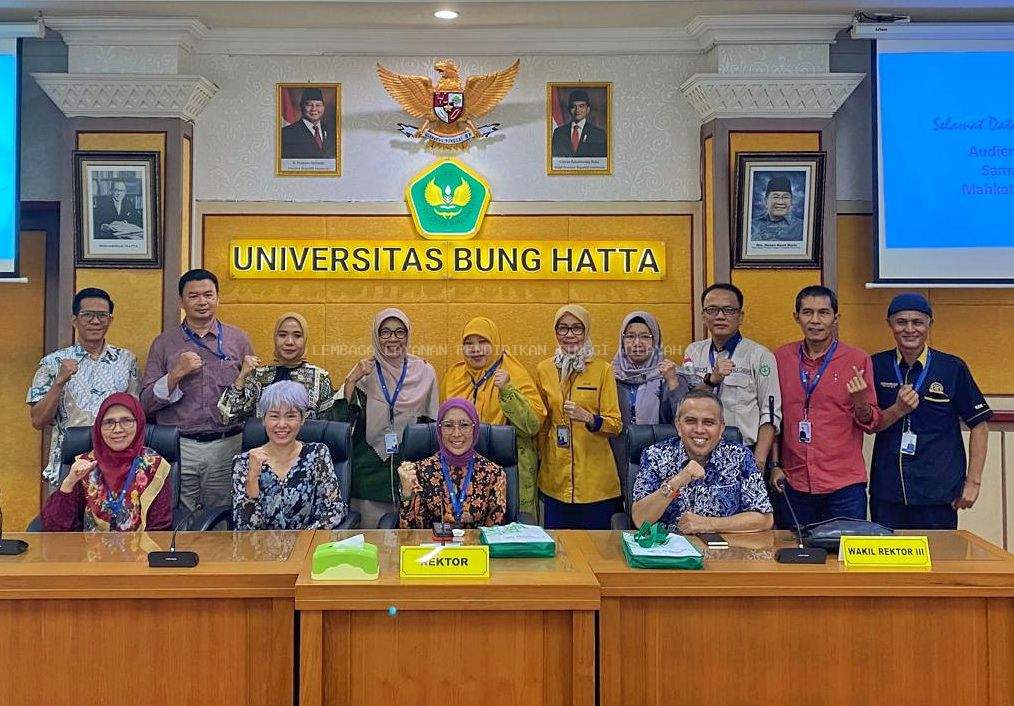 Foto bersama