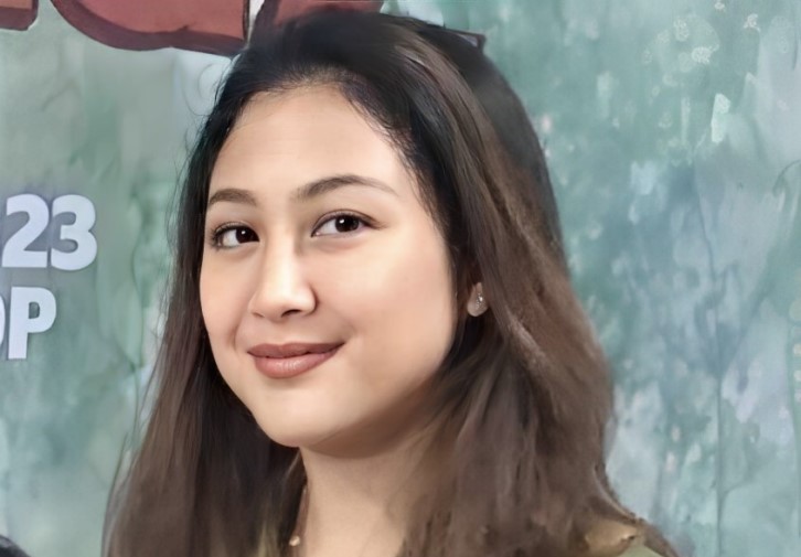 Sherina Munaf (Foto: Jawapos)