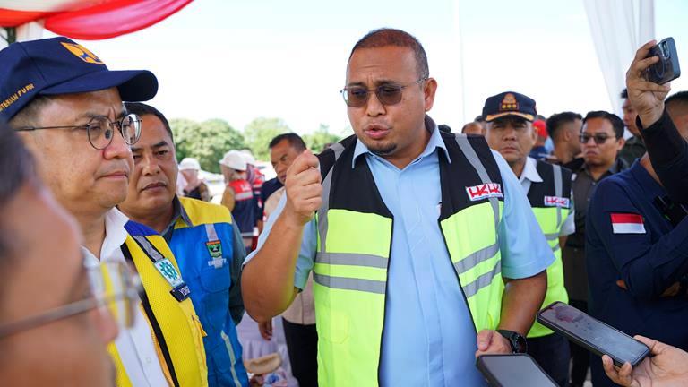 Wakil Ketua Komisi VI DPR RI, Andre Rosiade.