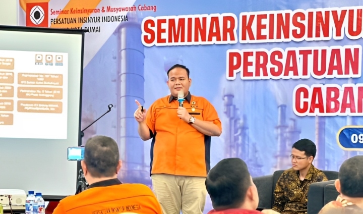 Ir Ulul Azmi ST CST IPM ASEAN Eng