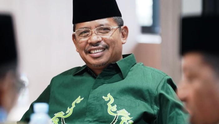 Direktur Jenderal Pendidikan Islam, Amin Suyitno.