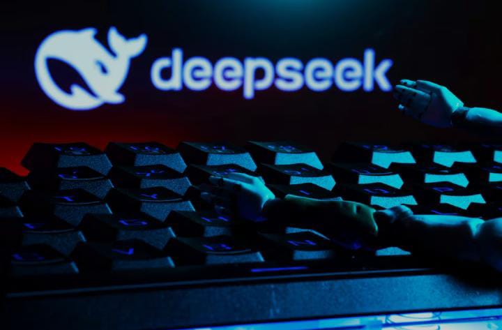 DeepSeek, Teknologi AI revolusioner dari China yang mengguncang dunia teknologi.