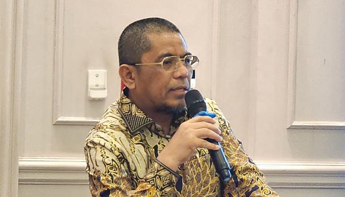Arisal Aziz