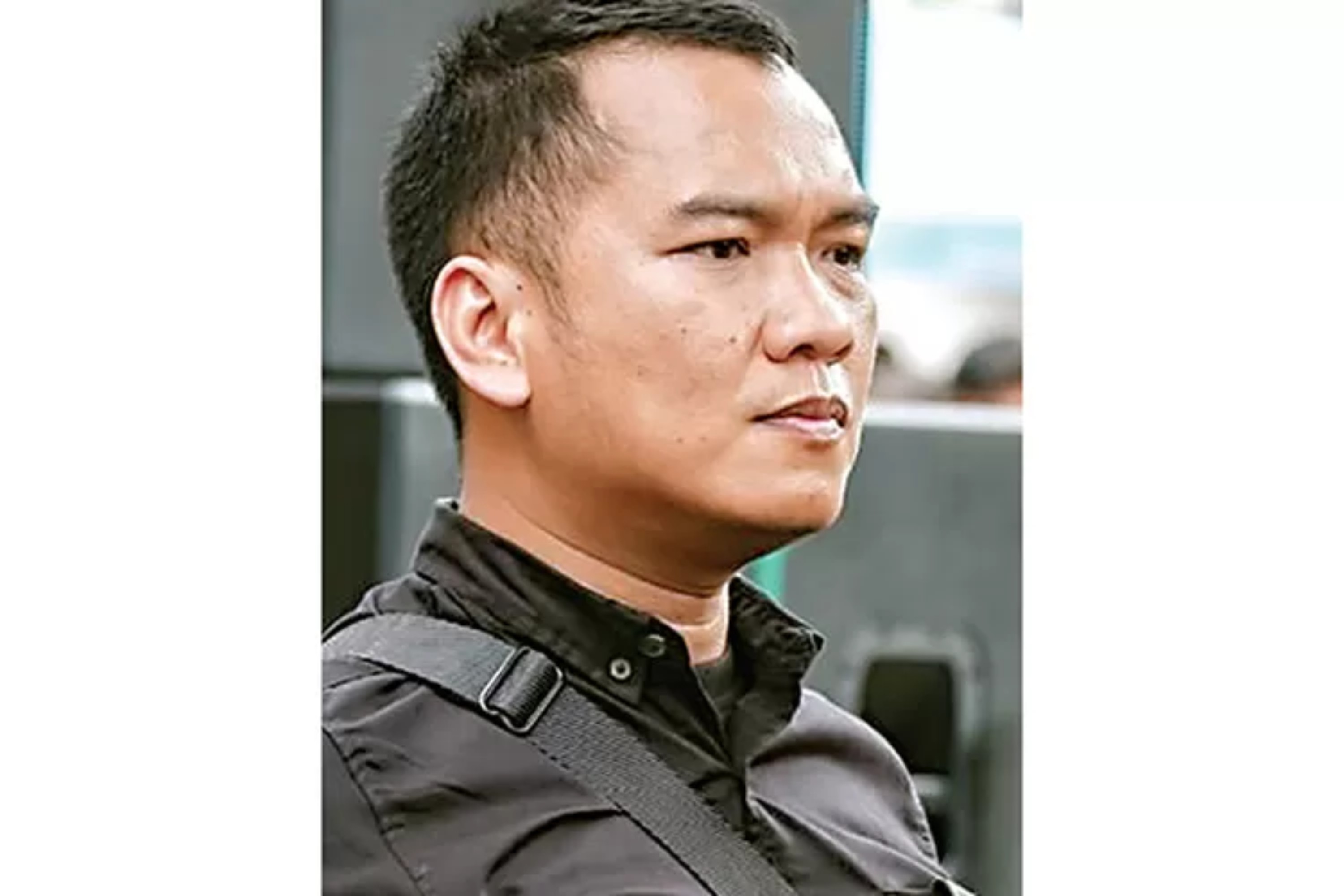 Praswad Nugraha. (Jawapos)