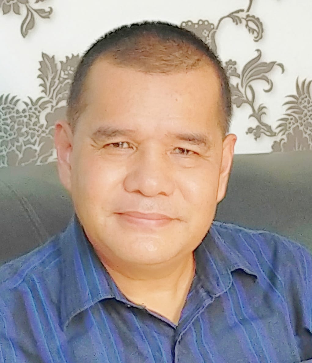 Yulihasri, Dosen FEB Unand. (Dok. Pribadi)