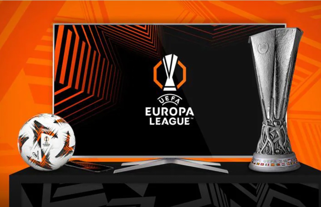 Manchester United dan Tottenham Hotspur telah lolos ke babak 16 besar Liga Europa setelah meraih kemenangan dalam laga terakhir fase grup, Jumat dinihari WIB (31/1). (Foto: UEFA.com)
