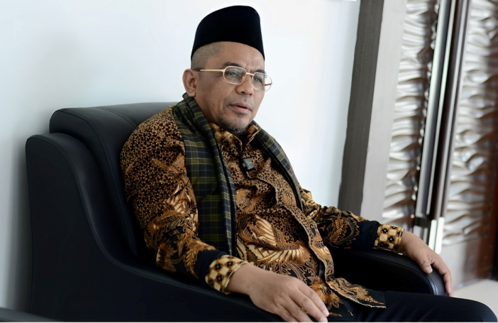 H Arisal Aziz