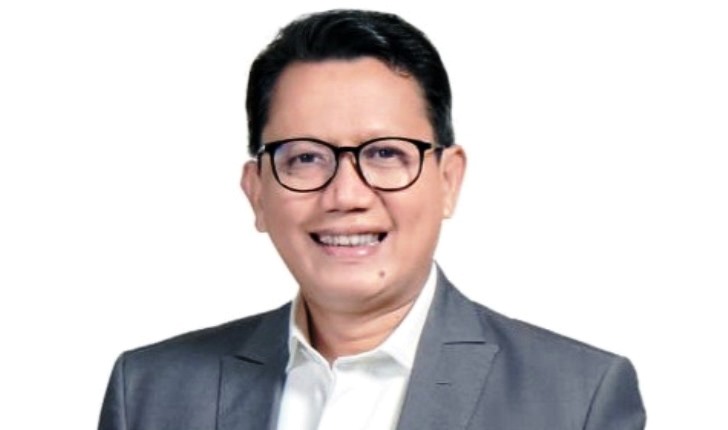 Ketua Umum BPW HIPKA Sumbar, Teddy Alfonso