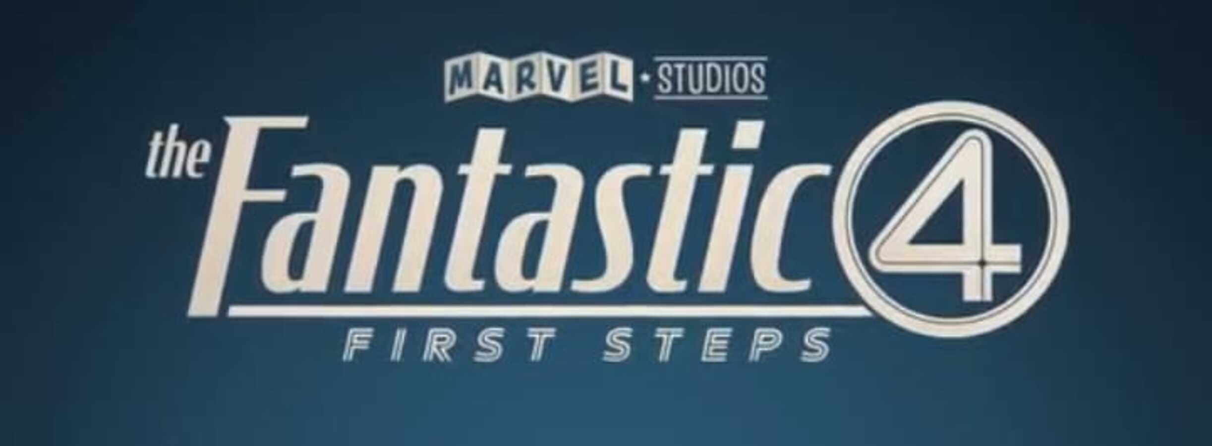 Marvel Studios akan rilis Film The Fantastic Four: First Steps di bioskop, setelah teasernya sukses di YouTube