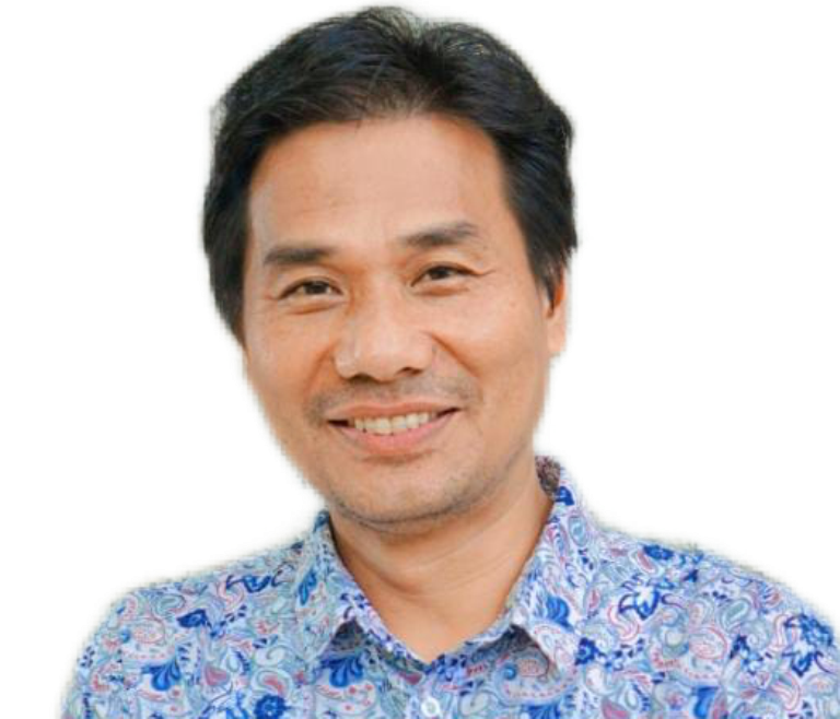 Asrinaldi A, Ketua Program Doktor Studi Kebijakan FISIP UNAND.(dok. Unand)