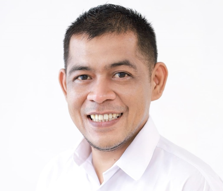 M. Fajar Rillah Vesky, Anggota DPRD Limapuluh Kota.(dok. Padek)