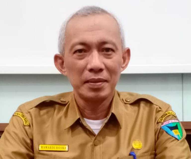 Mawardi Roska,(dok. yon)