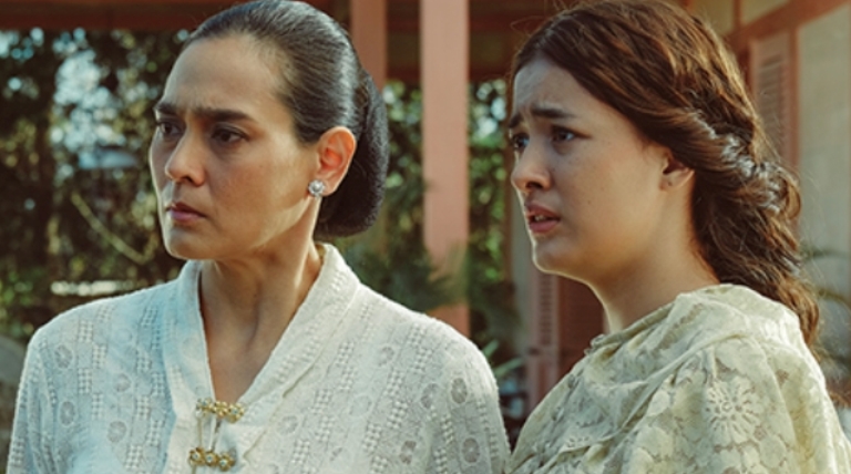 Bumi Manusia akan dibuat dalam format serial enam episode.