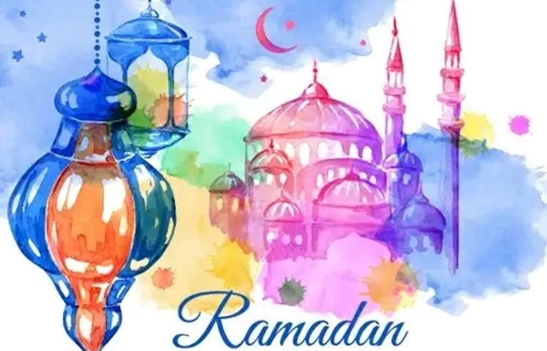 Ramadan (freevectors)