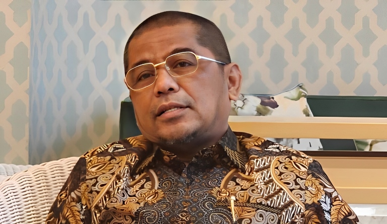 H. Arisal Aziz