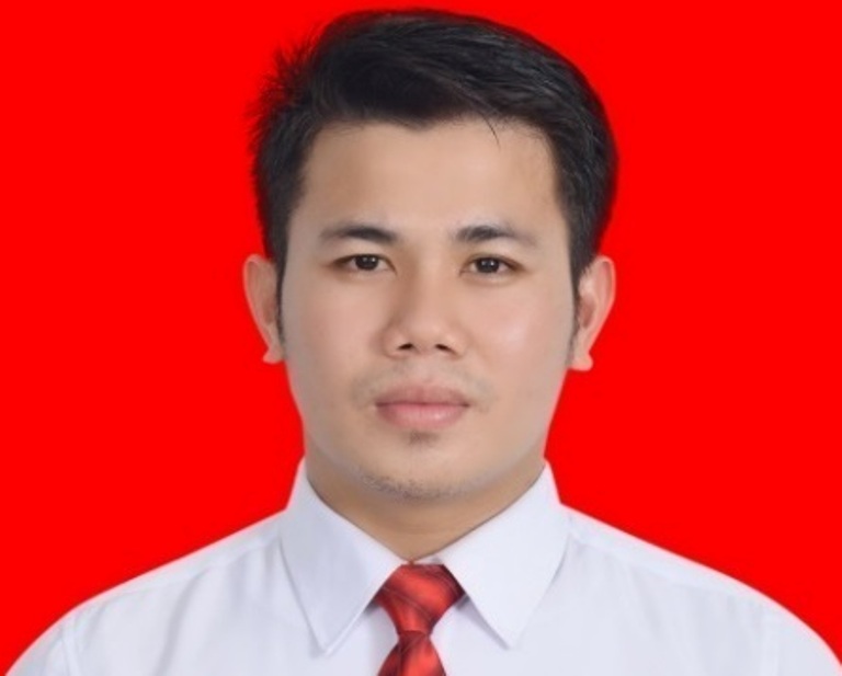 Maizendra, M. Pd, GURU SMPN 11 PADANG.(TIM LAMAN GURU)