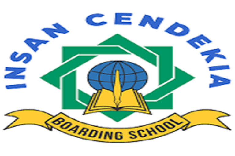Insan Cendekia Boarding School (ICBS).(Jawapos)