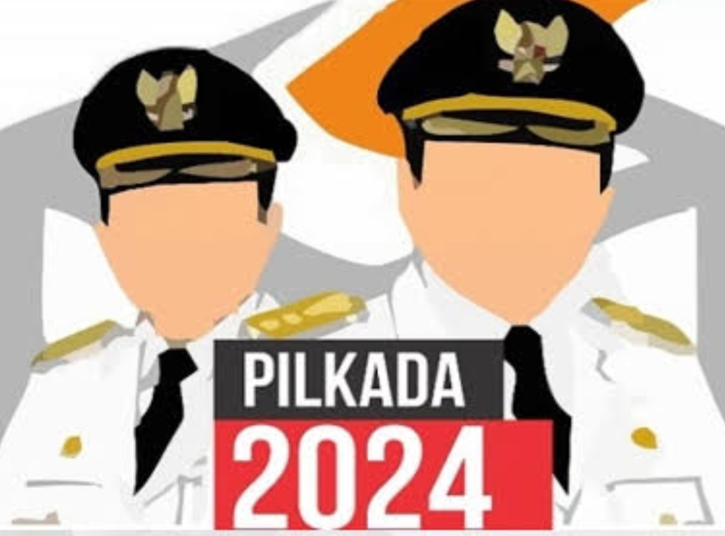 Ilustrasi kepala daerah hasil Pilkada 2024. (Foto: Pro Kalteng/ JPG)