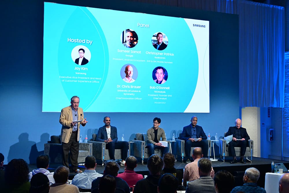 Samsung Electronics Co., Ltd. dengan bangga memperkenalkan teknologi multimodal AI terbaru melalui Galaxy S25 dalam ajang Galaxy Unpacked 2025 yang digelar di San Jose, Amerika Serikat.