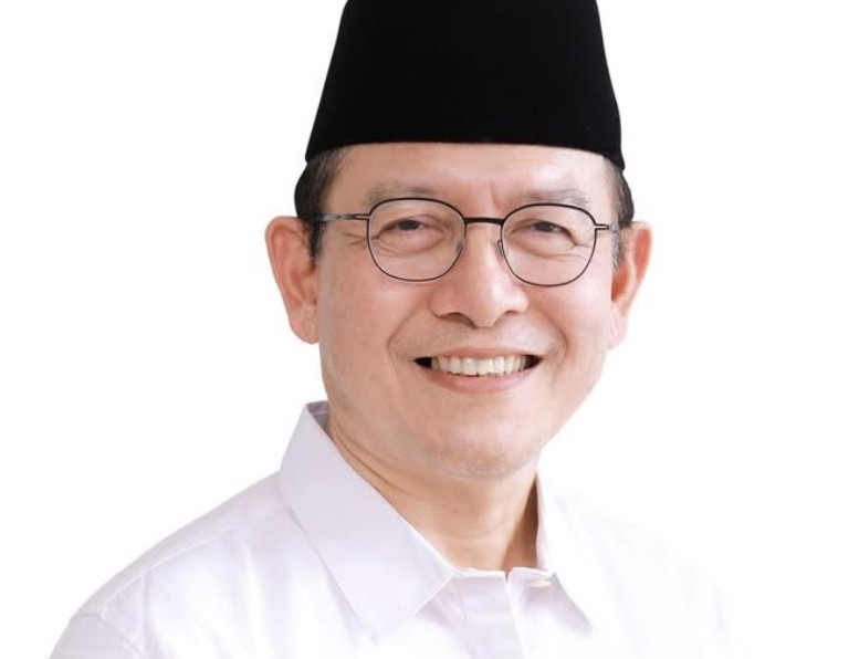 KEDEPANKAN KEJUJURAN: Wali kota Payakumbuh terpilih pada Pilkada 2024 Zulmaeta.(DOKUMENTASI PRIBADI)
