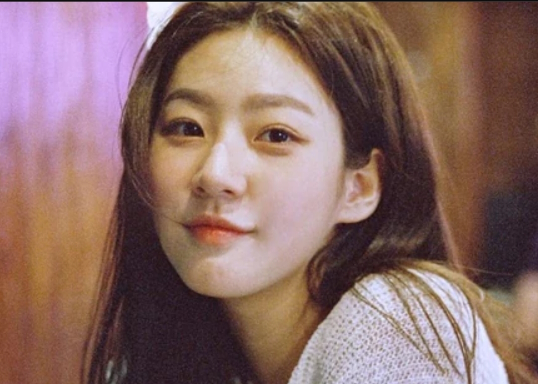 Aktris Korea Selatan Kim Sae-ron. (Foto: Dok. Hindustan Times)