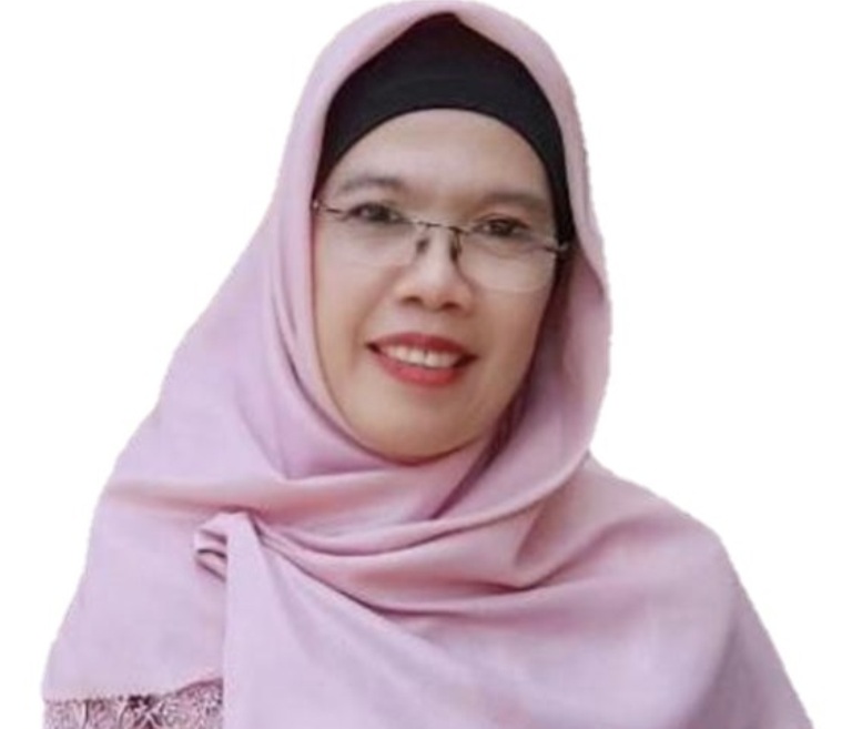 Zahratil Husna, GURU SMPN 30 PADANG.(TIM LAMAN GURU)