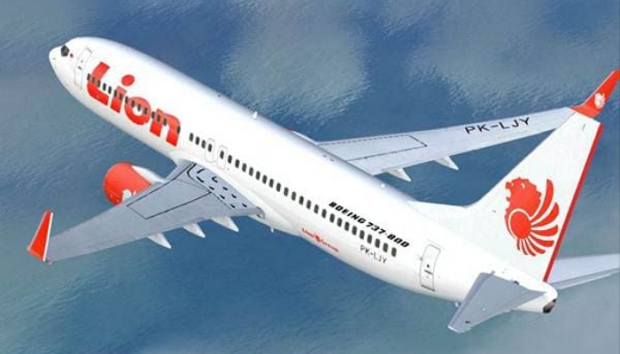 Lion Air
