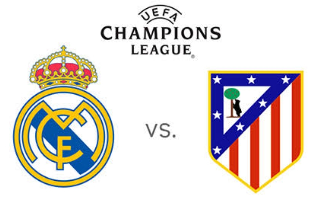 Real Madrid akan menghadapi rival sekota Atletico Madrid dalam babak 16 besar Liga Champions di Stadion Santiago Bernabeu pada 5 Maret pukul 03:00 WIB. (Foto: Sport King)