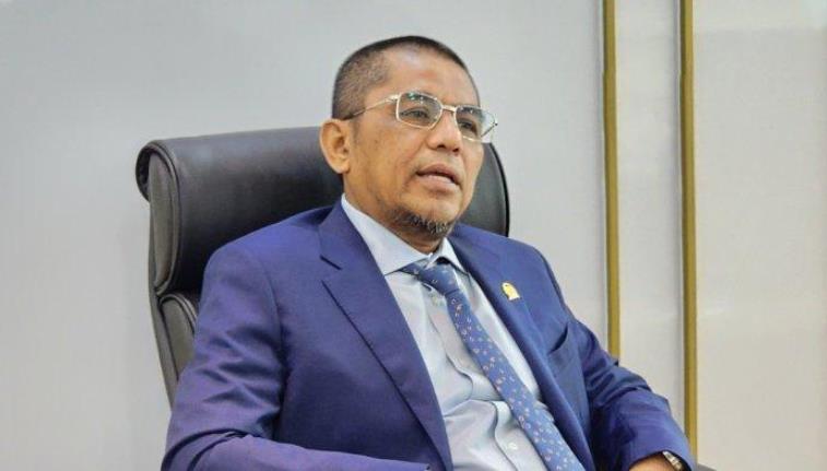 H Arisal Aziz