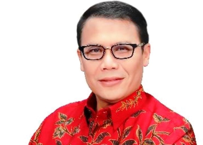 Ahmad Basarah, kader senior PDIP.