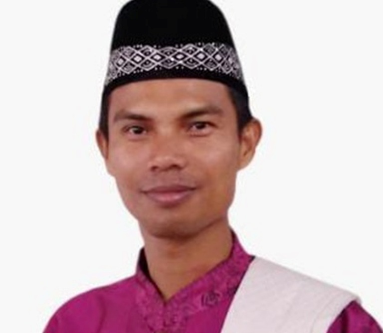 Jias Mengki, MA, GURU SDN 41 LUBUKMINTURUN.(TIM LAMAN GURU)