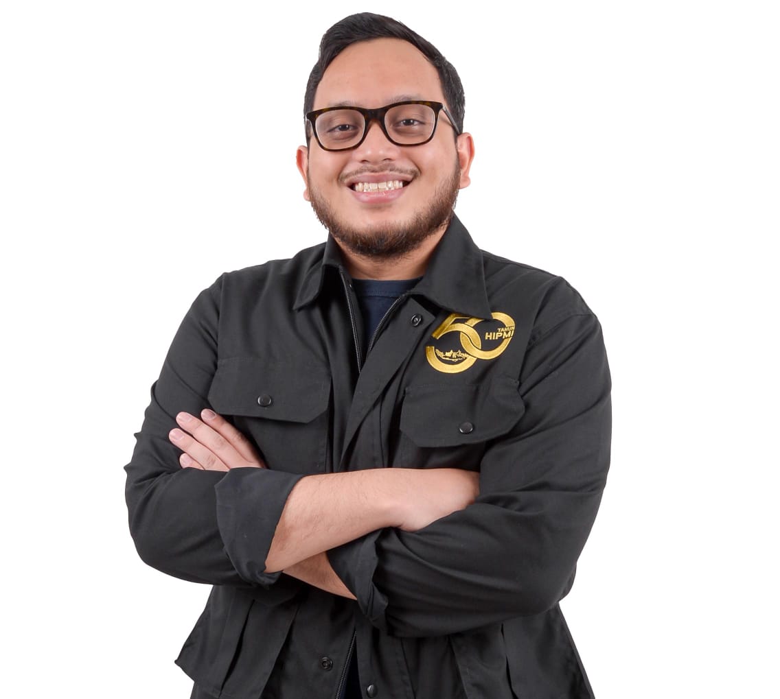 Brian Putra Bastara