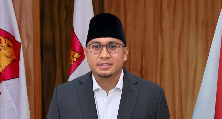 Wakil Ketua Komisi VI DPR RI, Andre Rosiade.