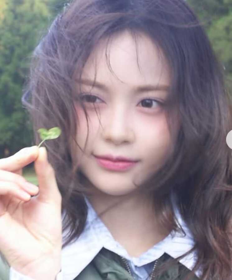 Carmenita, personel K-Pop Hearts2hearts ini ternyata dari Bali.