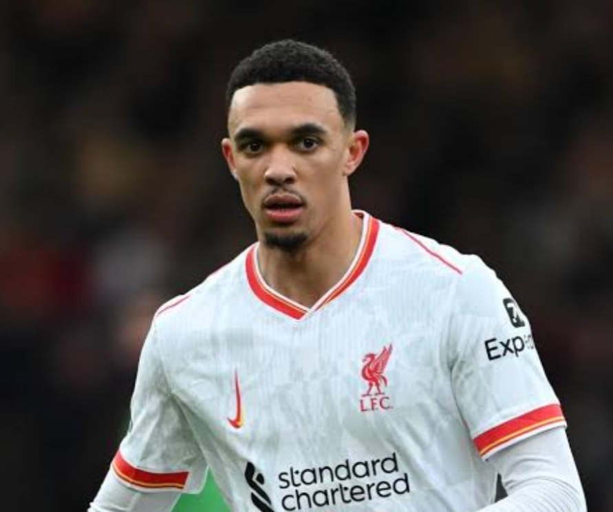 Bek kanan andalan Liverpool, Trent Alexander-Arnold. (Foto: liverpoolfc.com)