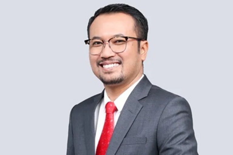 MARS EGA LEGOWO PUTRA.(DOKUMENTASI PERTAMINA PATRA NIAGA)