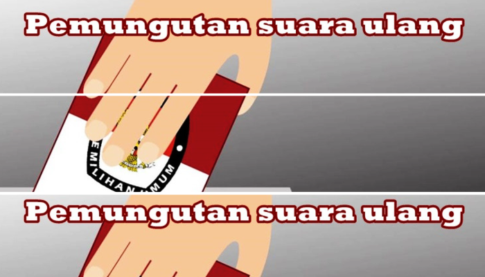 Pemungutan suara ulang (PSU) Pilkada 2024 di Indonesia dilaksanakan dalam suasana Ramadan dan Lebaran Idul Fitri 2025.
