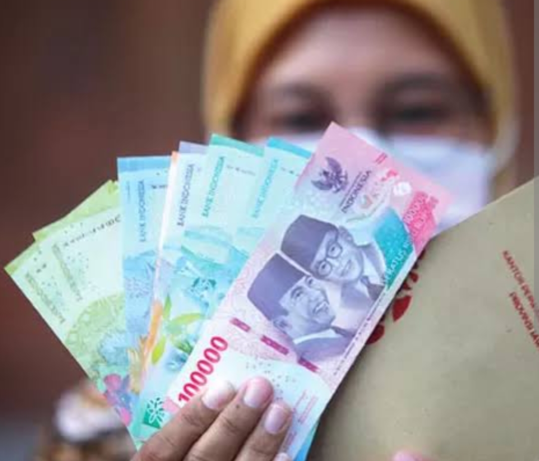 Bank Indonesia (BI) menghadirkan layanan penukaran uang rupiah dalam program Serambi 2025 di Sumatera Barat. (Foto: Dok. jawapos.com)