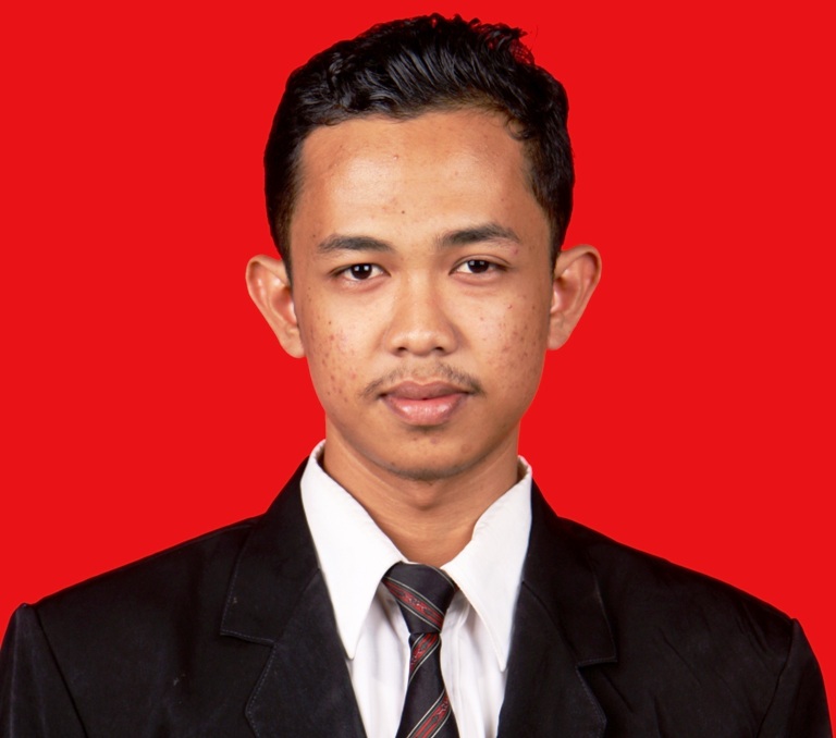 Muhammad Iqbal, M.Pd, GURU SMP IT AL KAHFI PASAMAN BARAT.(TIM LAMAN GURU)