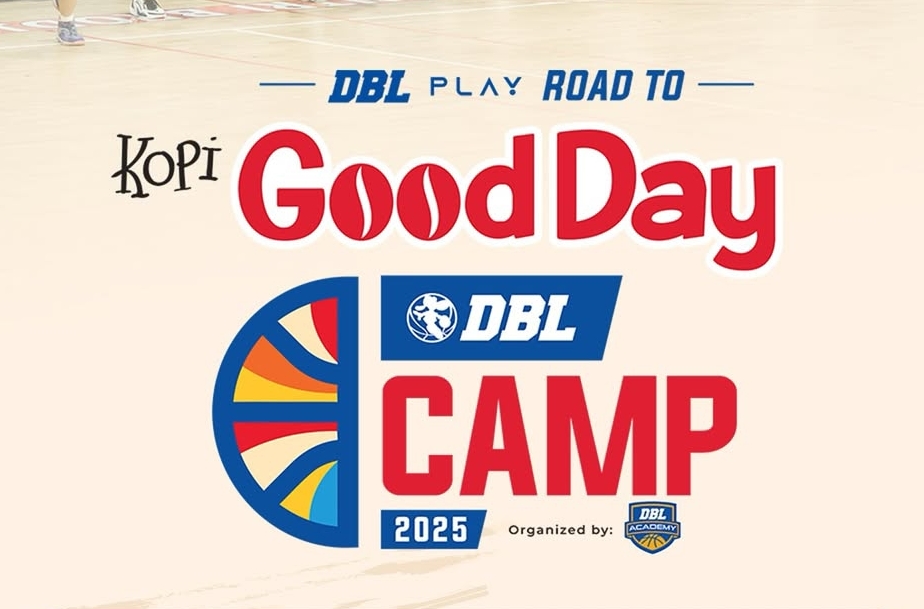 Seluruh siswa aktif SMA/Sederajat di Indonesia kini memiliki peluang mengikuti Kopi Good Day DBL Camp 2025.(Foto: DBL Indonesia)