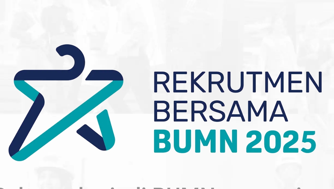 Rekrutmen Bersama BUMN 2025 resmi dibuka! Tersedia 2.000+ lowongan di 107 perusahaan BUMN. Cek syarat, tahapan seleksi, dan cara daftarnya di sini. (Foto: FHCI)
