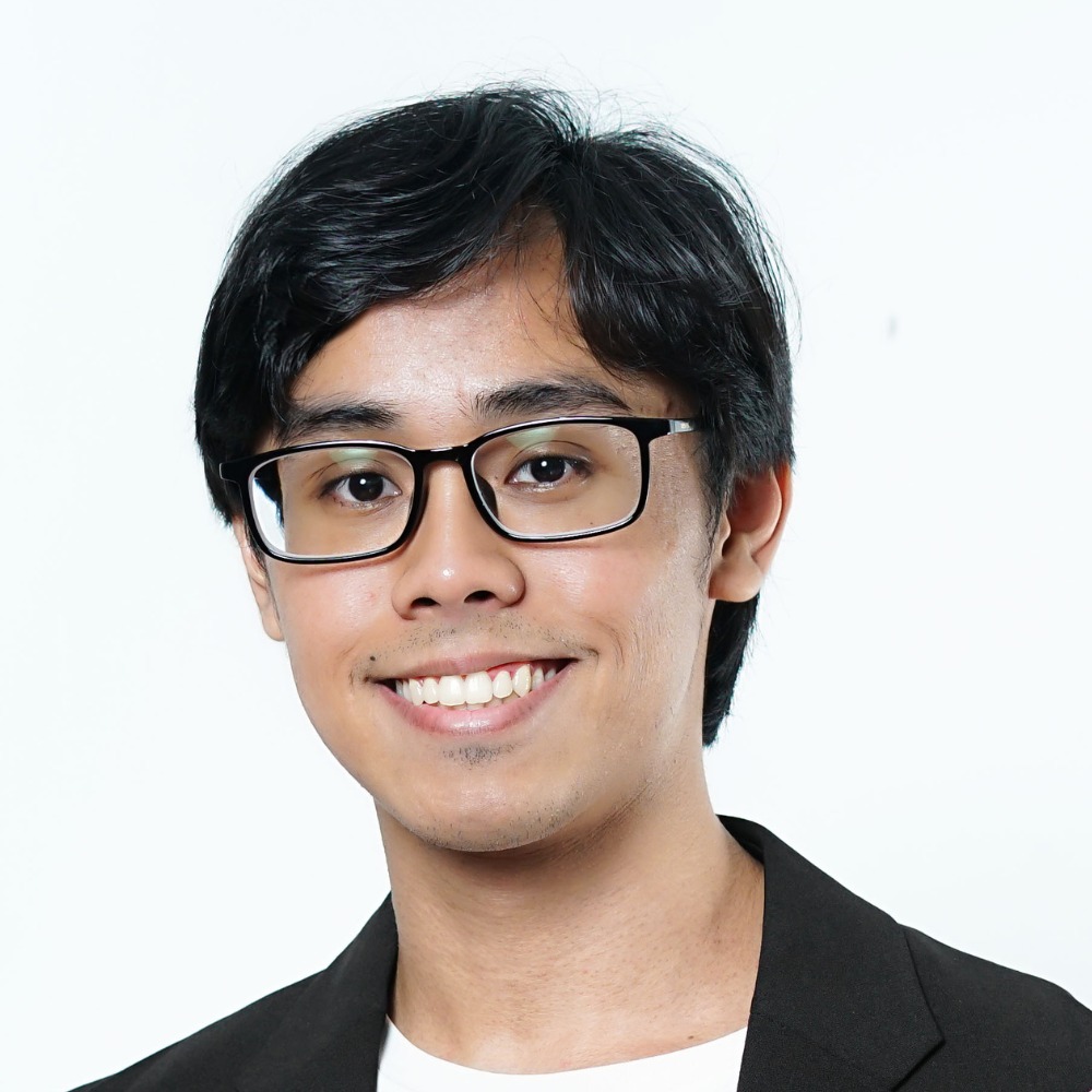 Ahdra, Co-Founder Jago Affiliate.
