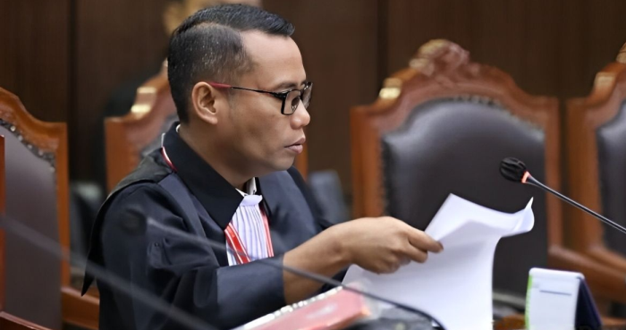 Dr (Can) Afriendi Sikumbang, SHI, MH, CPM, SHEL.
