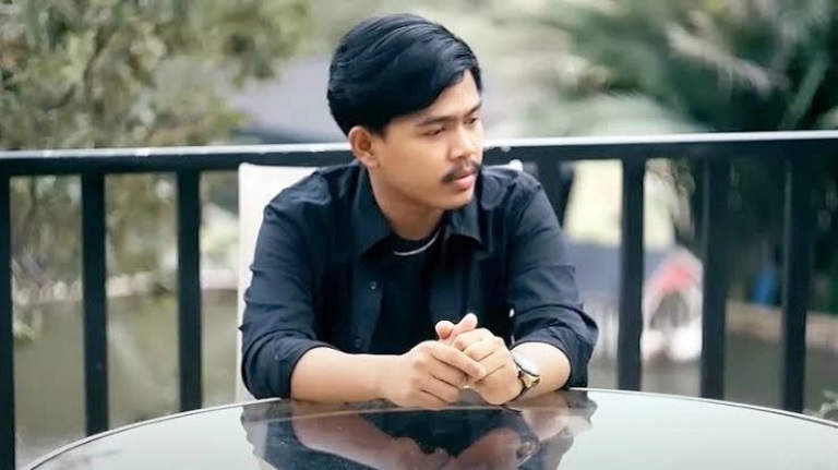 Pinki Prananda kini sedang