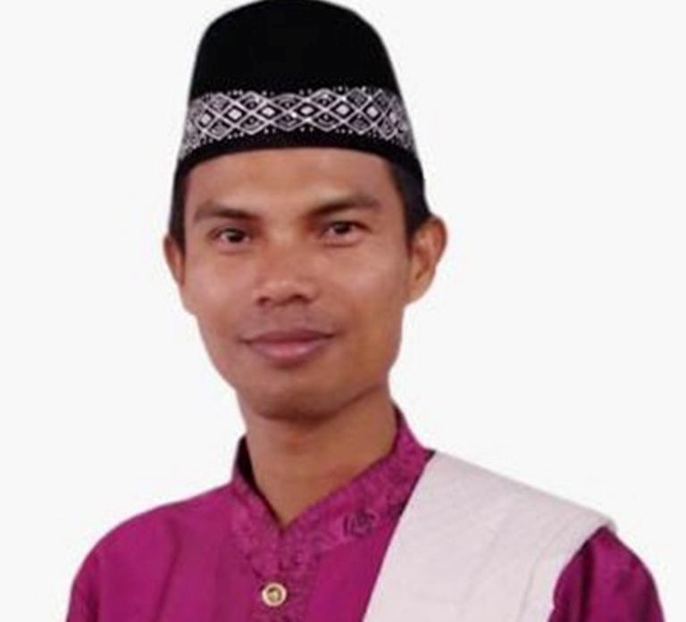 Jias Mengki, MA, GURU SDN 41 LUBUKMINTURUN.(TIM LAMAN GURU)