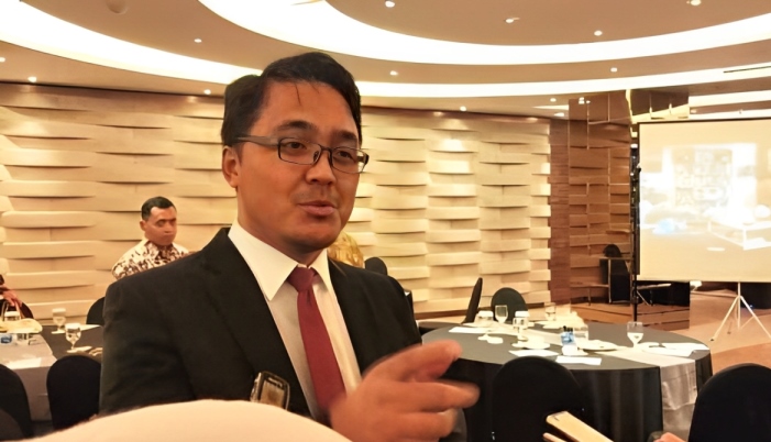 Akhmad Akbar Susamto