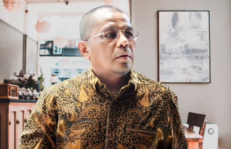 Anggota DPR RI dari Partai Amanat Nasional (PAN), H. Arisal Aziz.