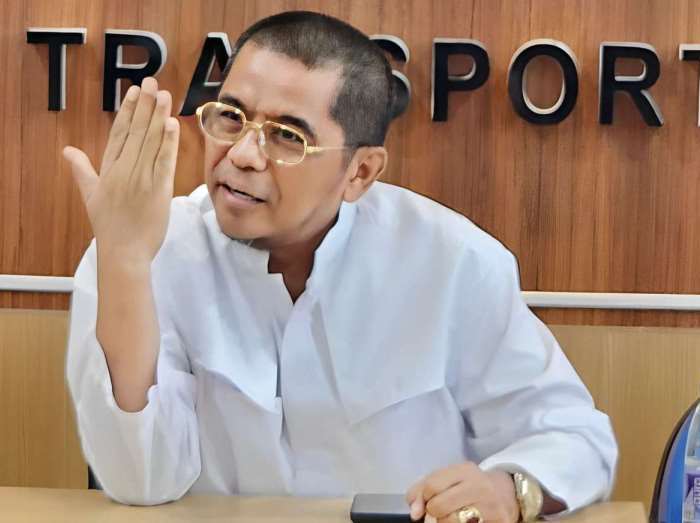 Anggota DPR RI, H Arisal Aziz.