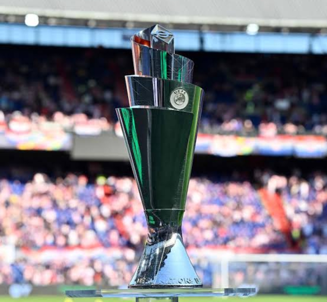 Empat pertandingan perempat final UEFA Nations League 2025 akan berlangsung serentak, pada Jumat (21/3) dinihari WIB, (Foto: CNSS)