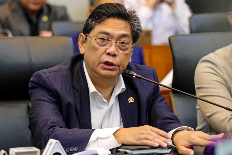 UTUT ADIANTO.(SALMAN TOYIBI/JPG)